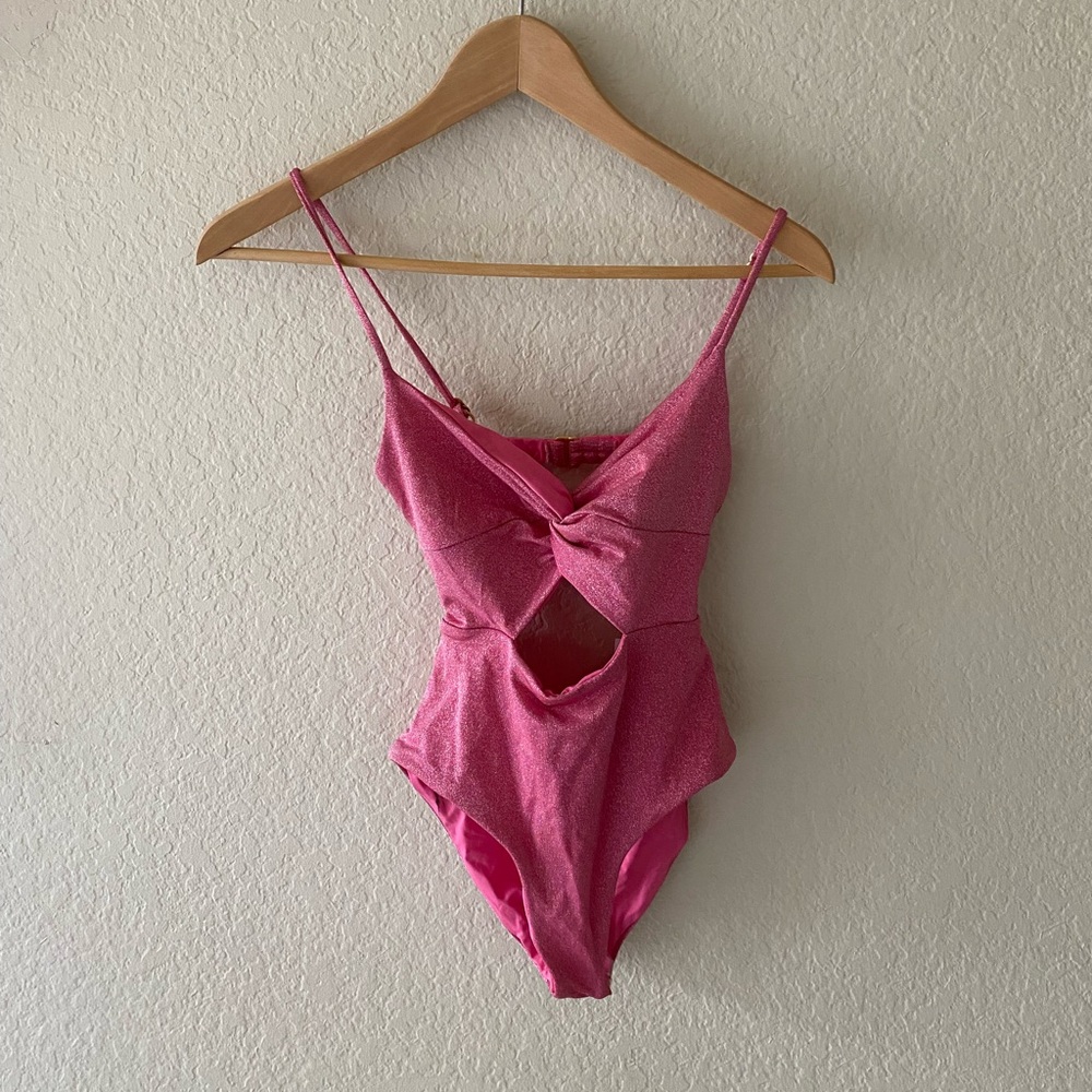 Lspace Barbie swimsuit